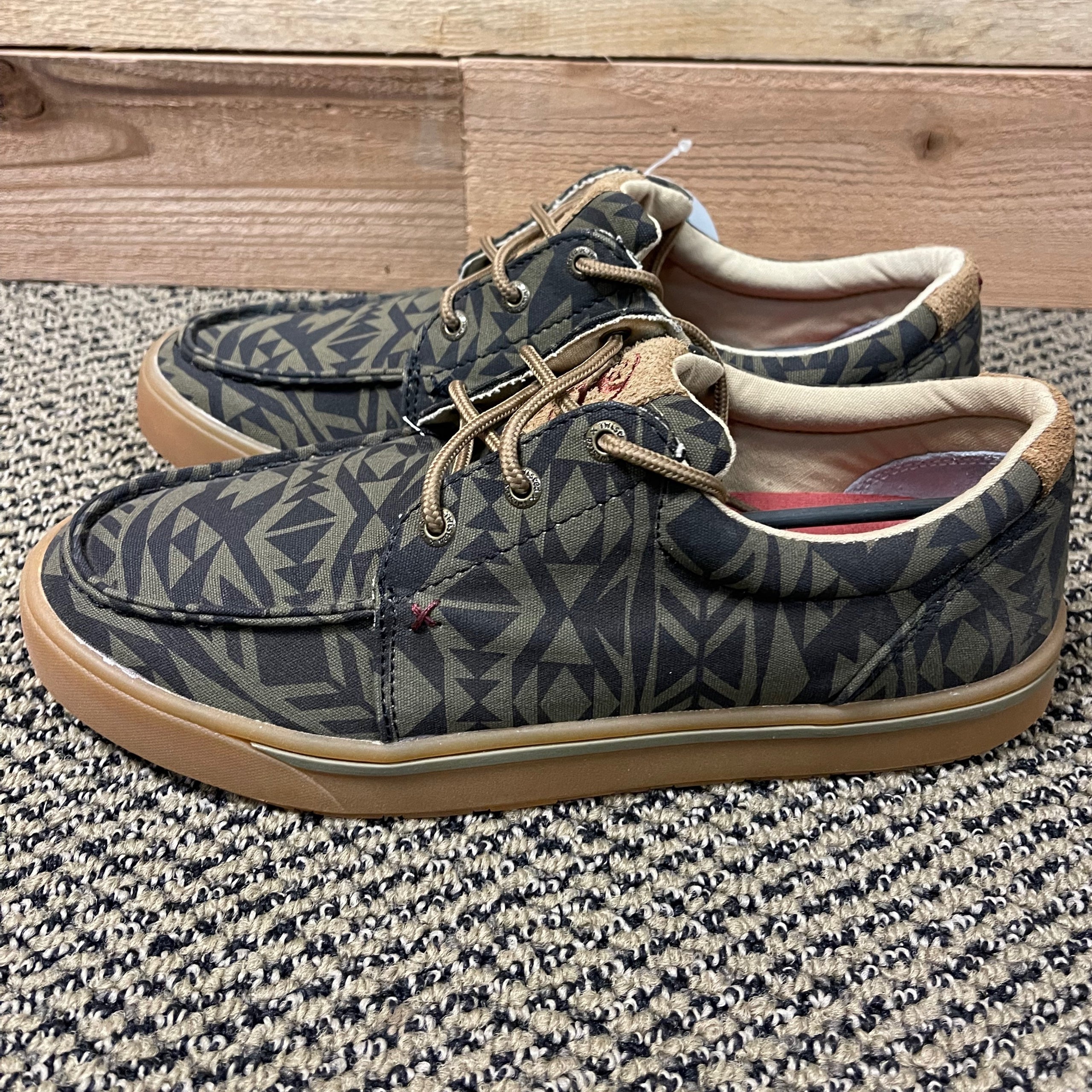 Hooey shoes men store
