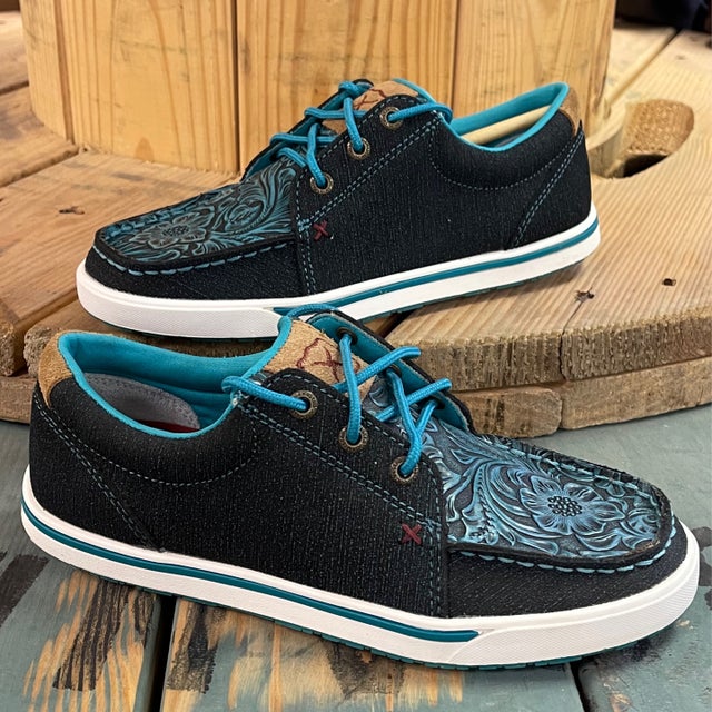 Womens hooey shoes sales
