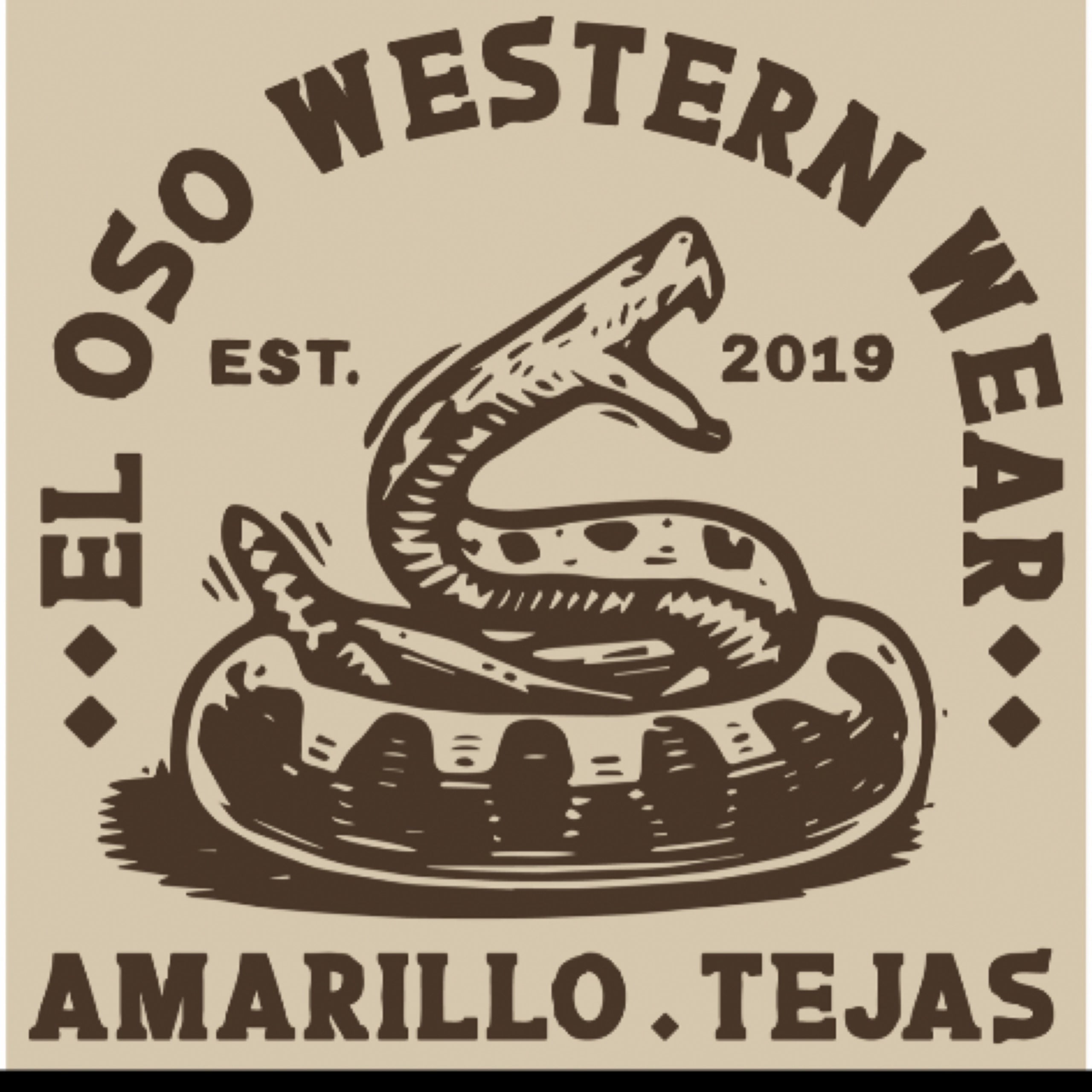 Rattlesnake T Shirt
