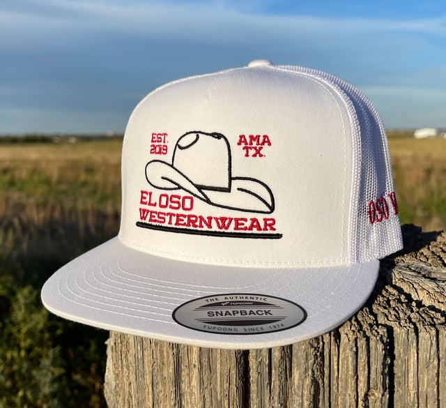 El bronco western wear hot sale